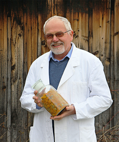 Dr.Dudek