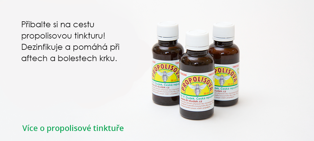 propolis-tinktura