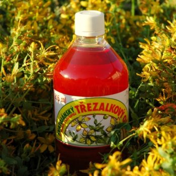 trezalkovy olej 215